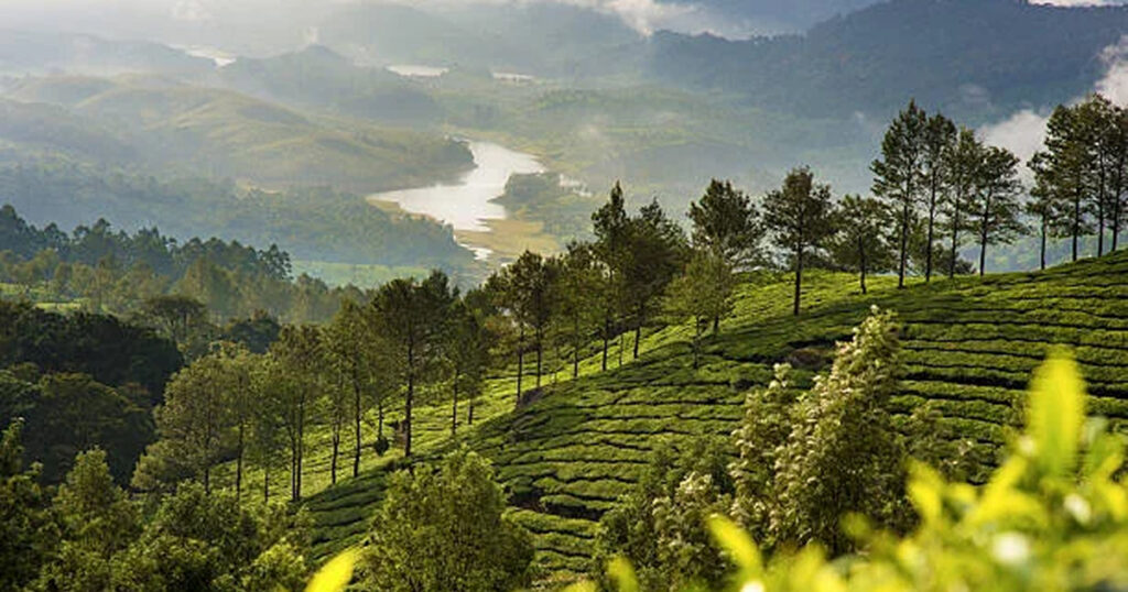 Best Travel Destinations in July in India : Explore Destinations