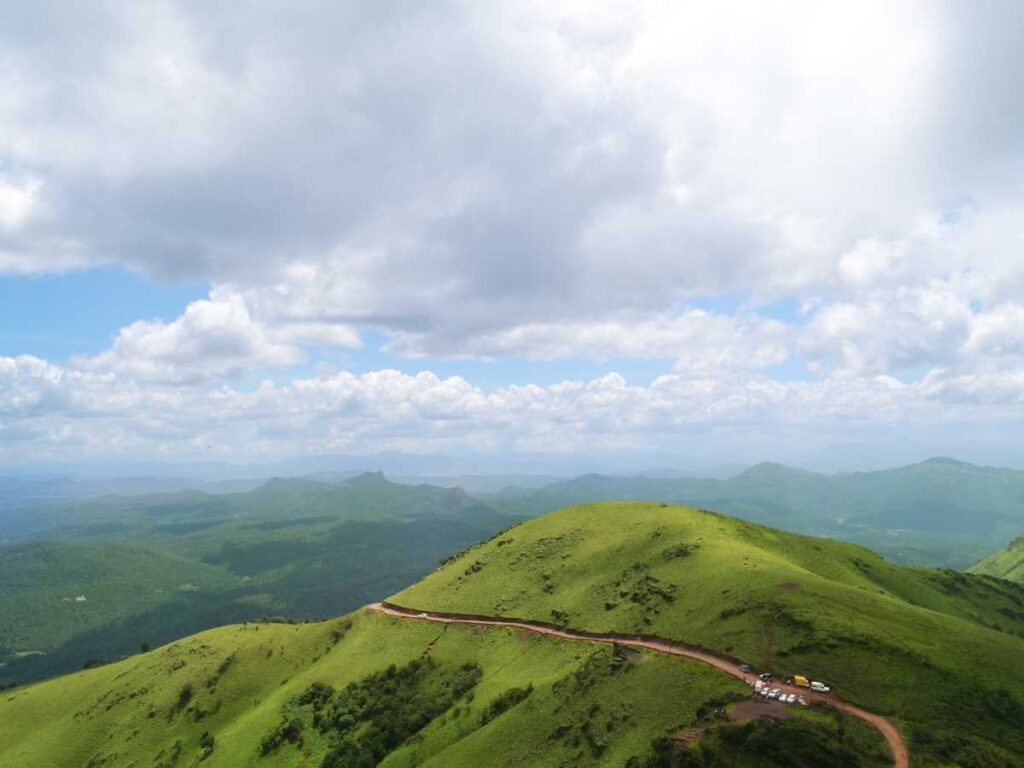 Chikmagalur