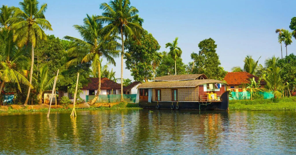 Cool Escapes for Your Vacation