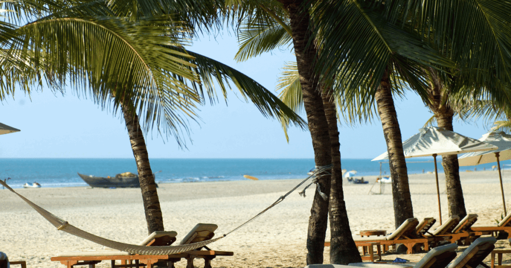 Best Travel Destinations in July in India