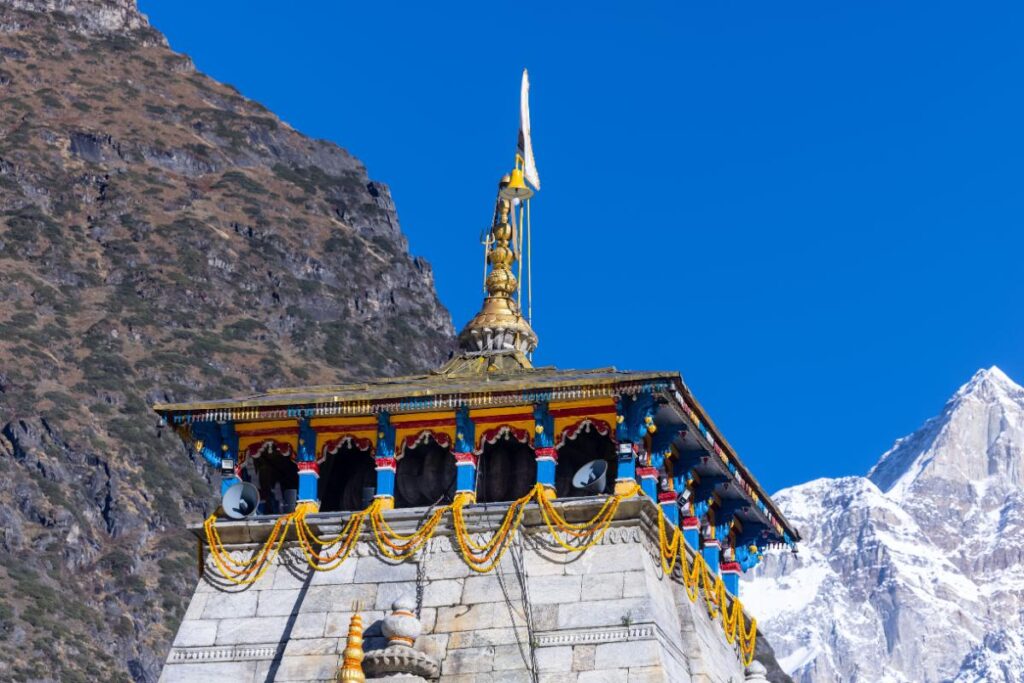 4 Dham Yatra