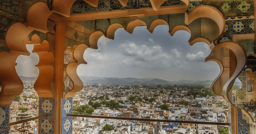 Best Travel Destinations in July in India