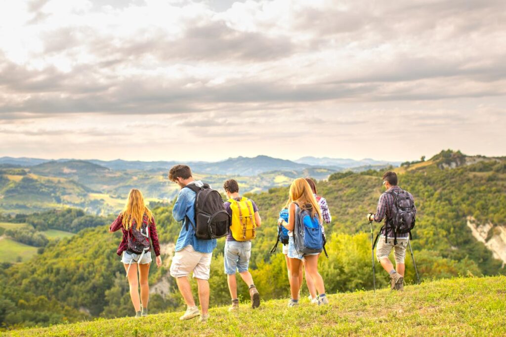 Offbeat Destinations in India