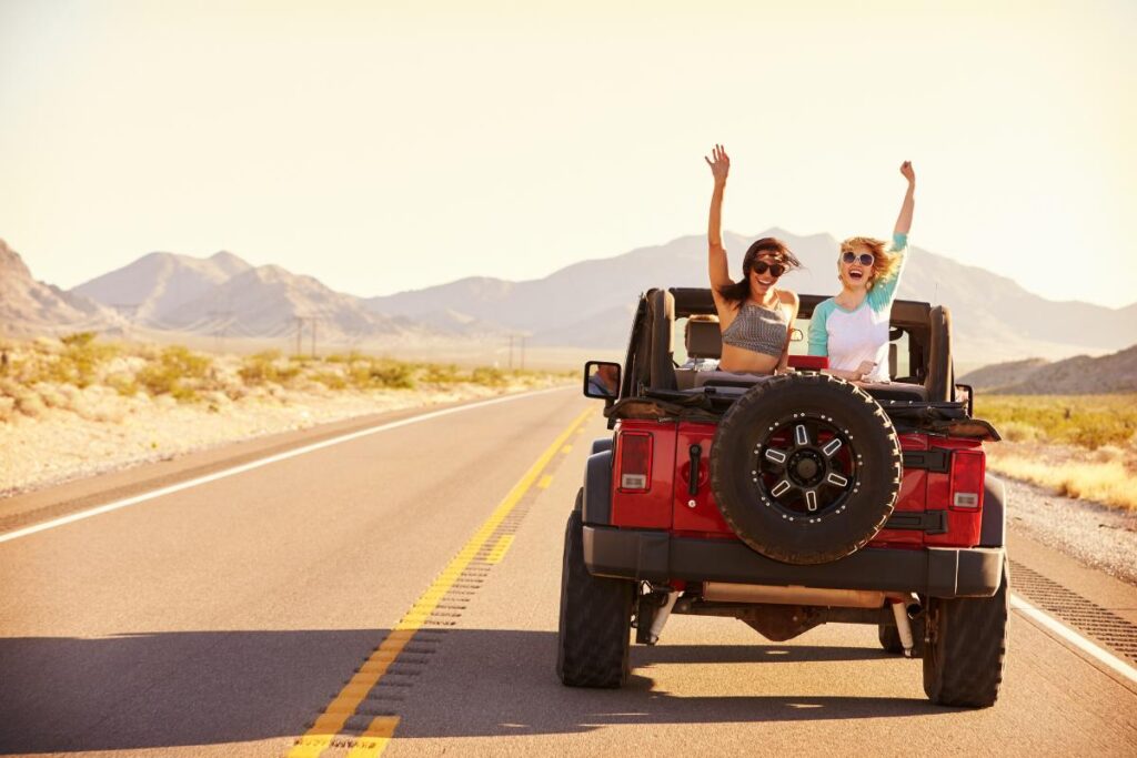 5 Epic Road Trips in South India to Take This Summer