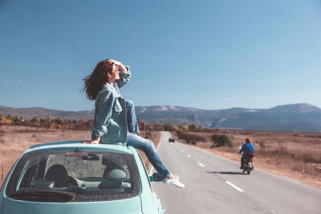 7 Scenic Road Trips From Goa For Your Perfect Weekend Getaway