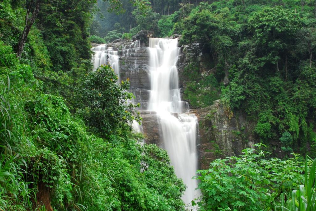 Adventure & Waterfalls