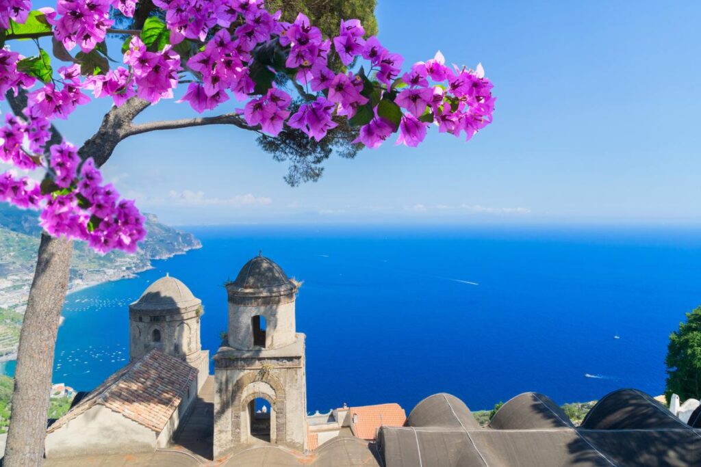 Amalfi Coast, Italy