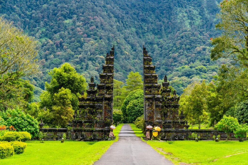 Bali, Indonesia