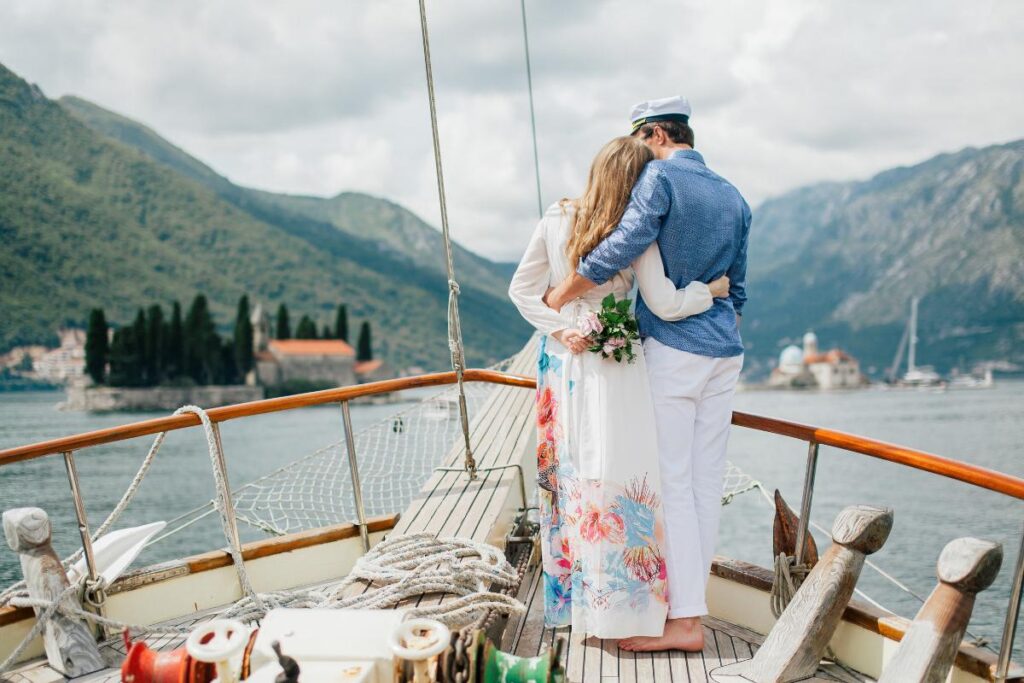 Honeymoon Destinations