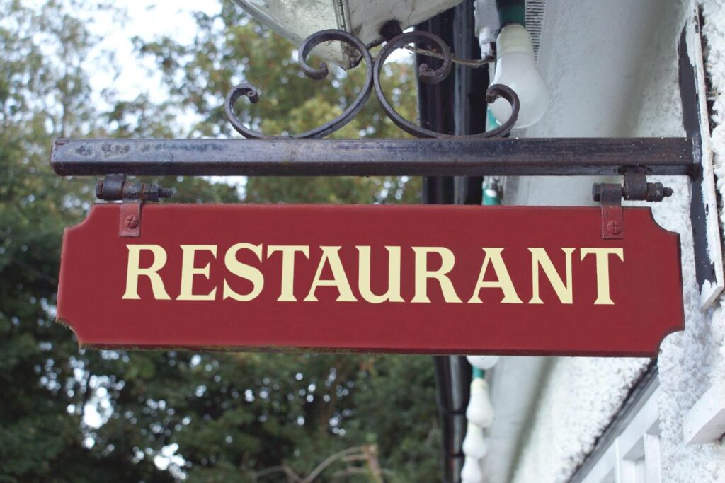 best restaurants in Varanasi