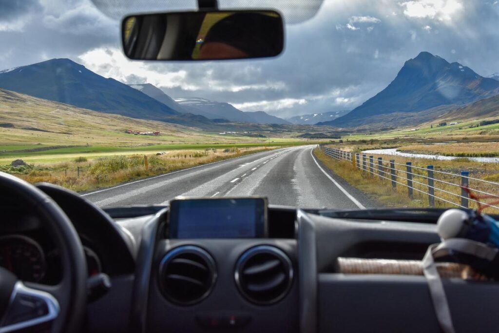 Best Road Trips in India