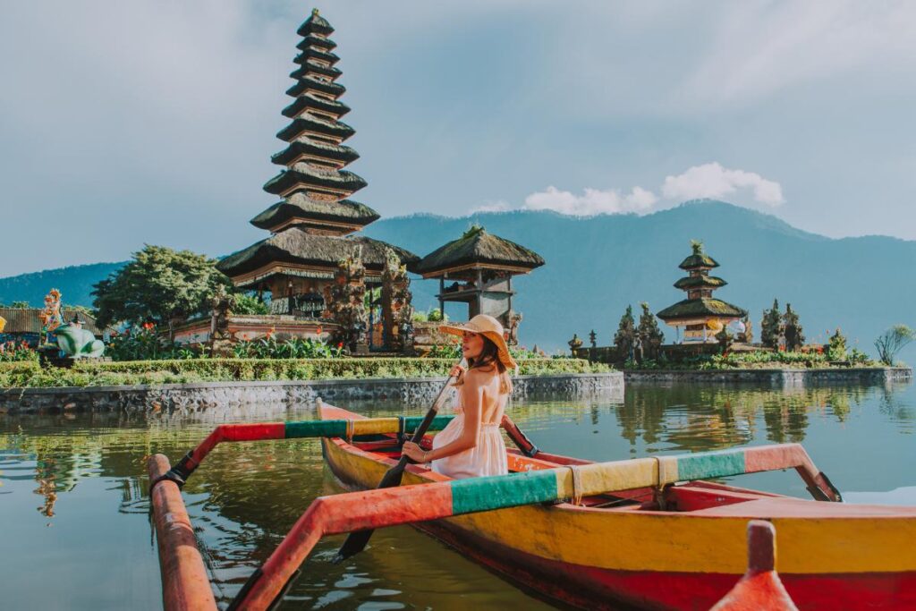 Best Time to Visit Bali