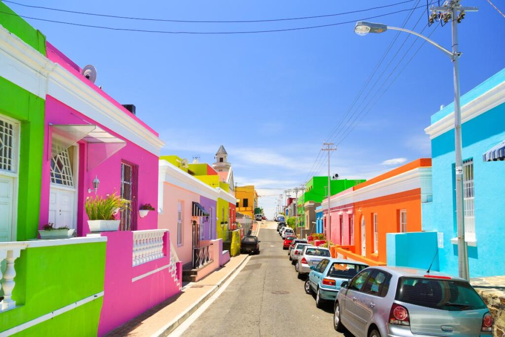 Cape Town, South Africa