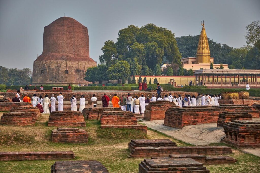 Cultural & Historical Landmarks