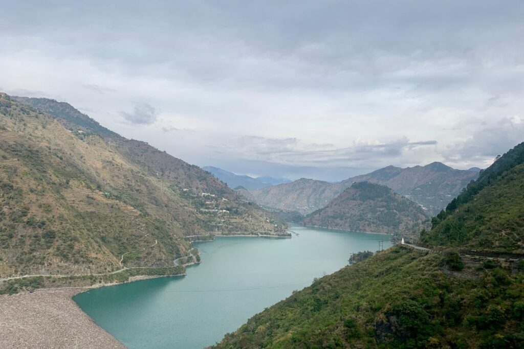 Dharamshala to Dalhousie