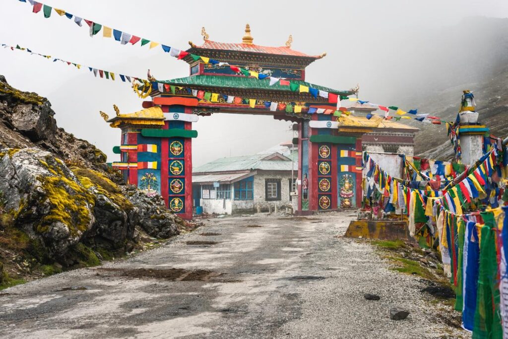 Arunachal Pradesh