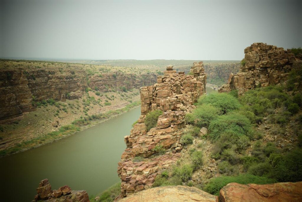 Gandikota, Andhra Pradesh