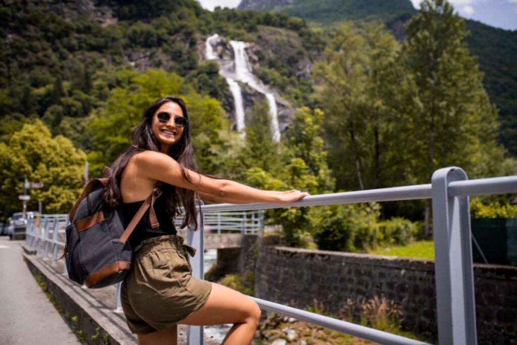 Budget Travel