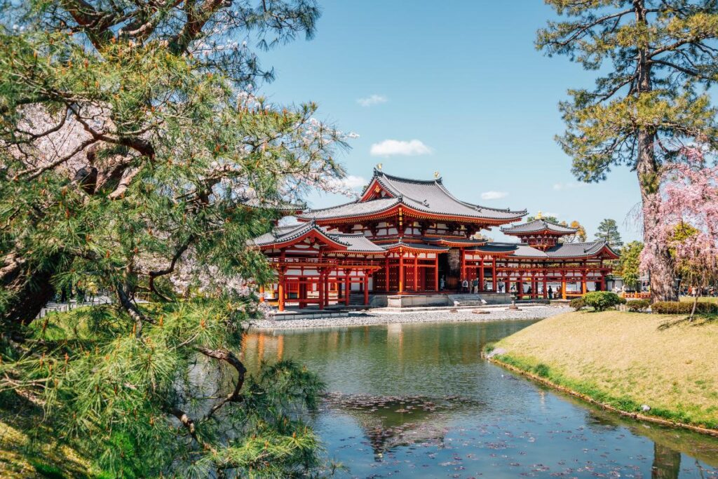 Kyoto, Japan