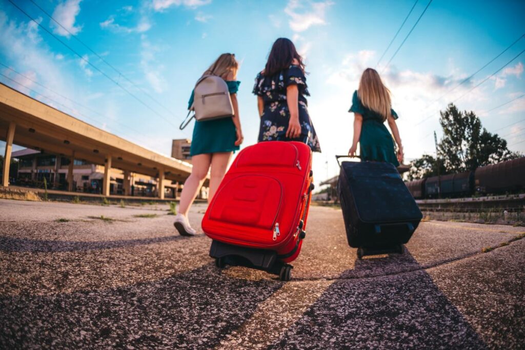 Budget Travel