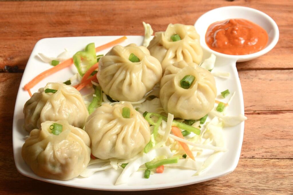 Momos