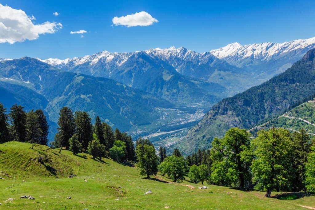 Himachal Pradesh