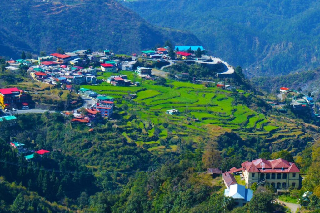Uttarakhand