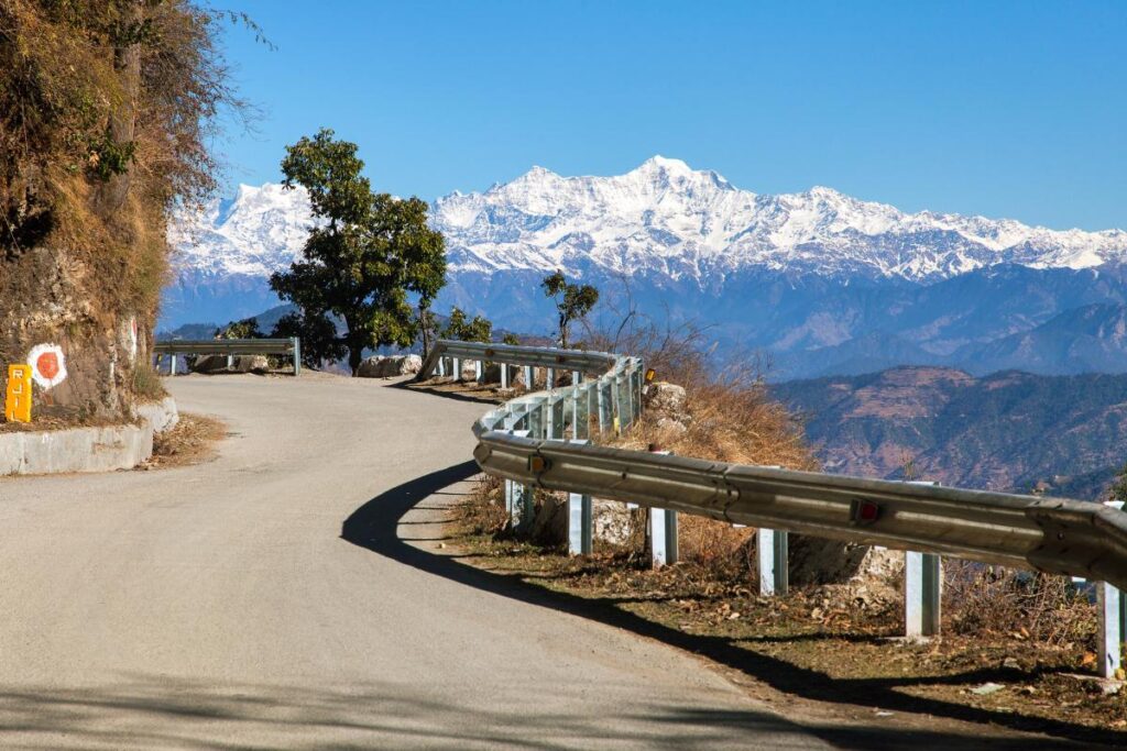 Return to Dehradun – Conclude the Journey