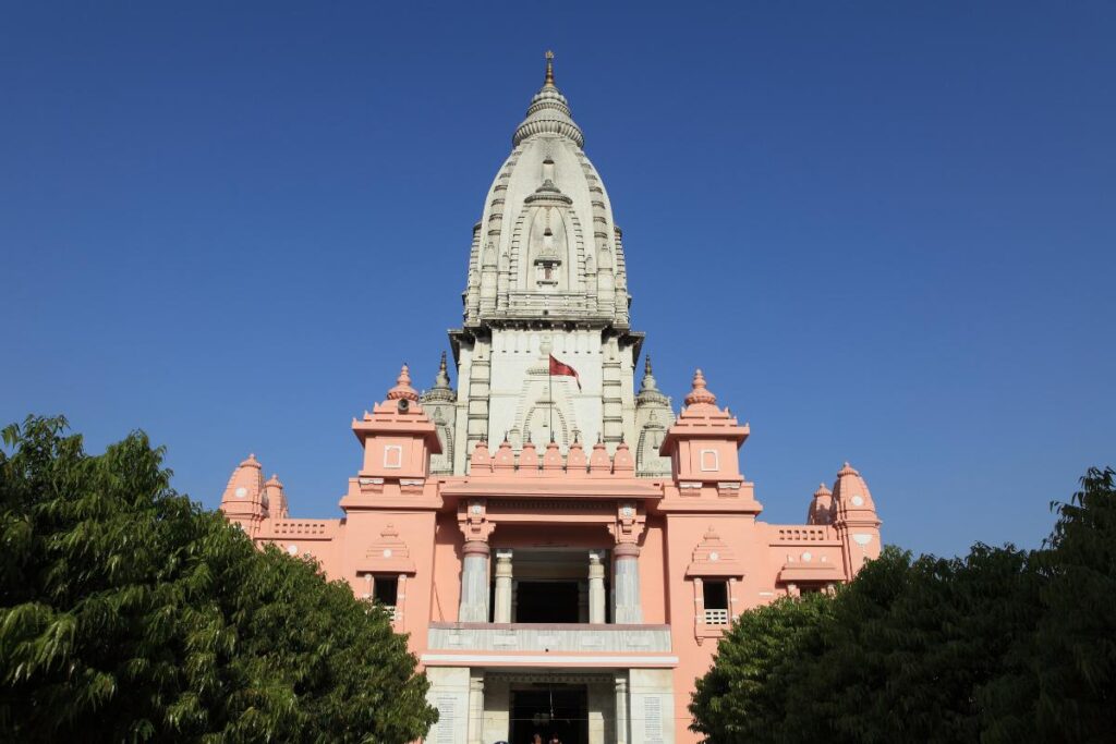 Sarnath – The Land of Buddha