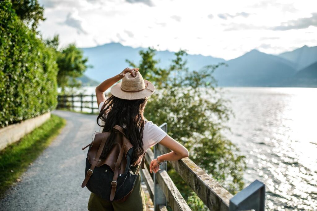 Solo Travel