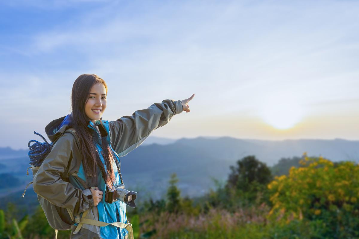 Must-Visit Travel Destinations in 2025