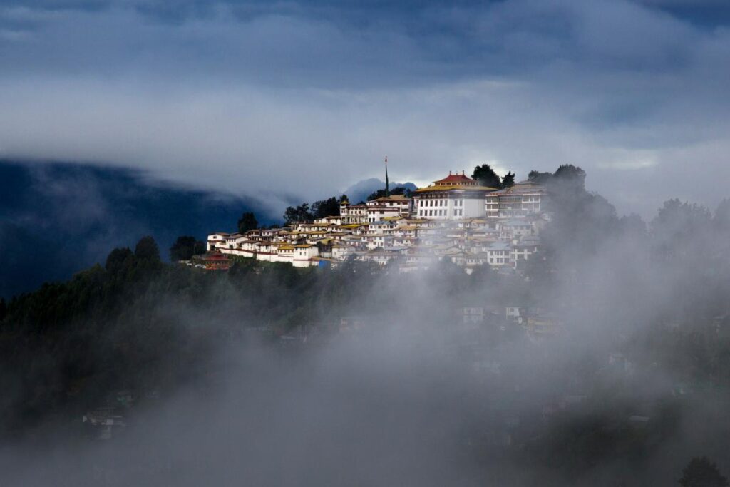 Tawang, Arunachal Pradesh