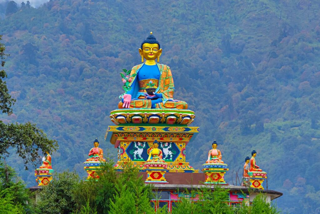 Tawang, Arunachal Pradesh