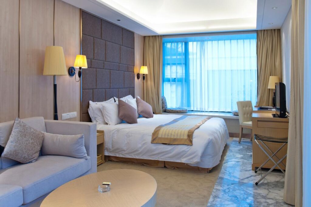 Best Hotels in Dharamshala