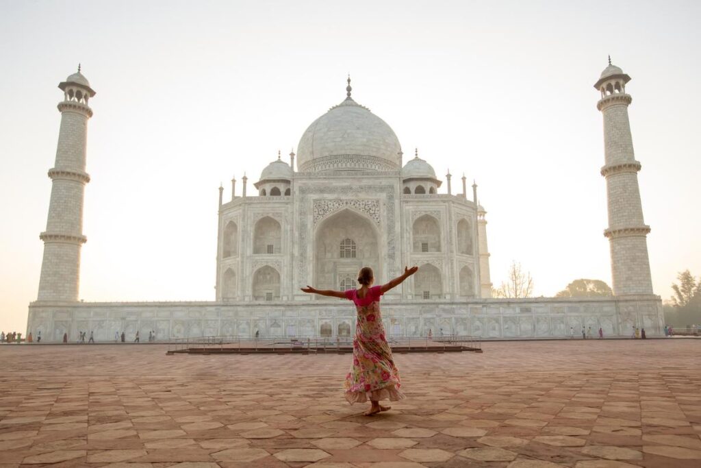Agra