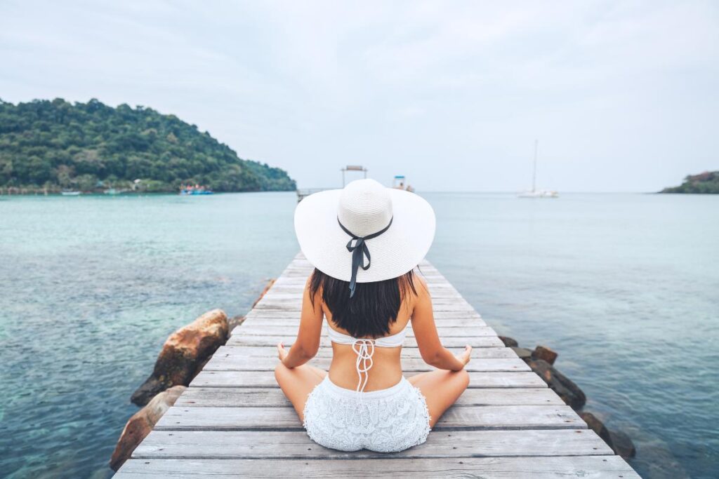Top 5 Places To Visit In Summer In India Ideal Getaways For A Refreshing Escape