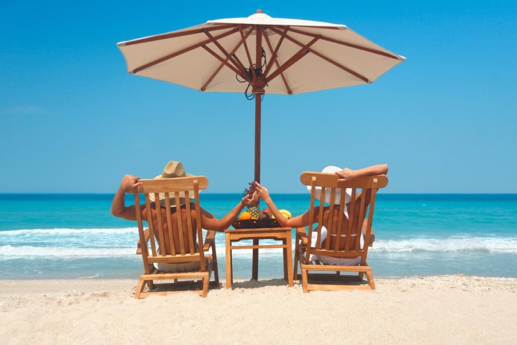 Top 5 Places to Visit in May, June, and July in India – Best Summer Getaways