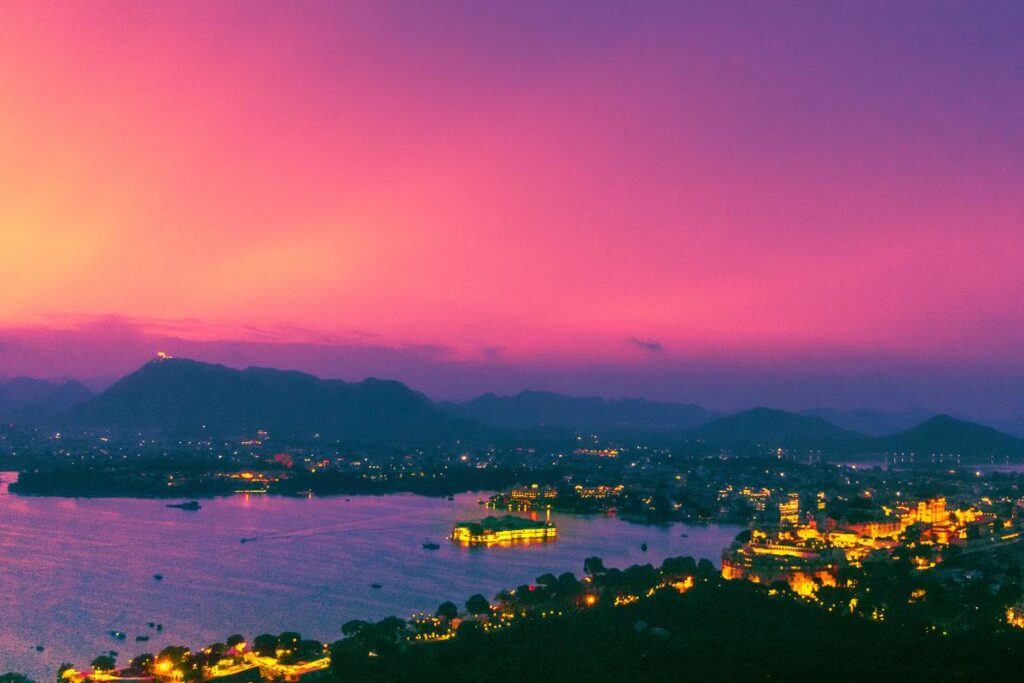 Udaipur, Rajasthan