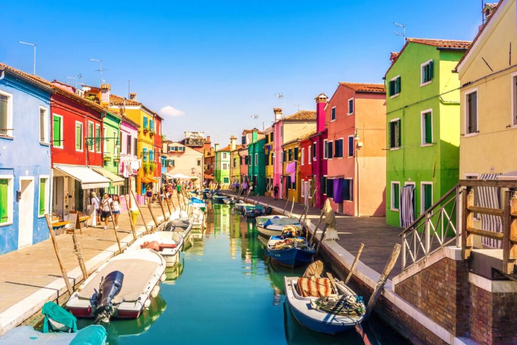 Venice, Italy