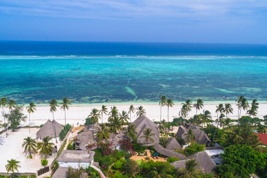 Zanzibar, Tanzania
