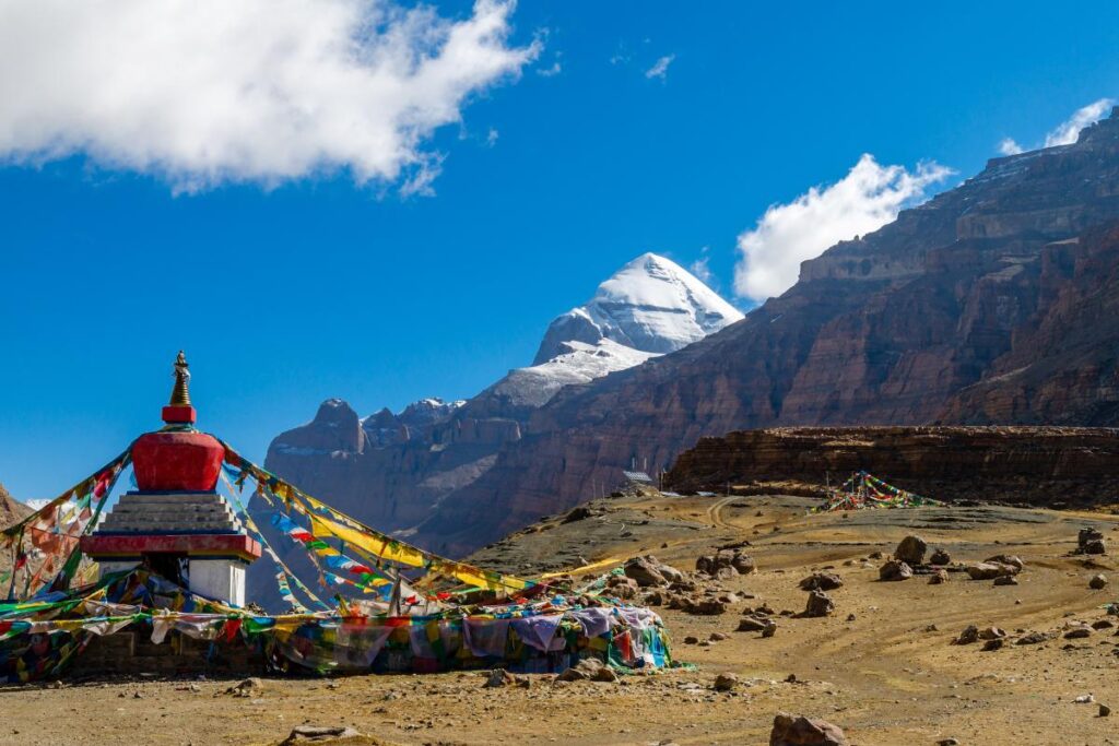 Adi Kailash Yatra 2025