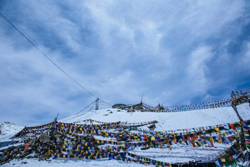 Khardung La