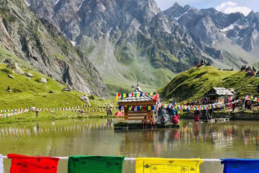 Yulla Kanda Trek