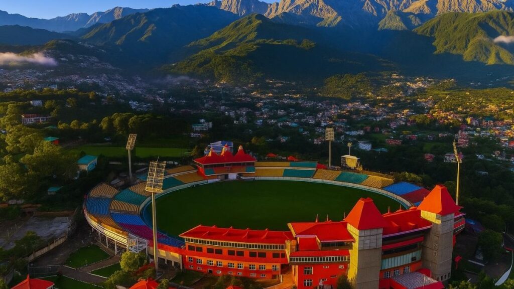 Dharamshala