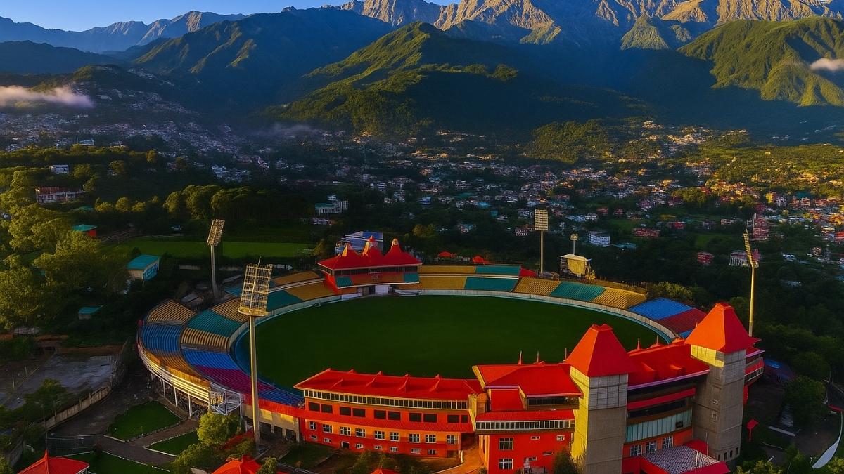 Dharamshala
