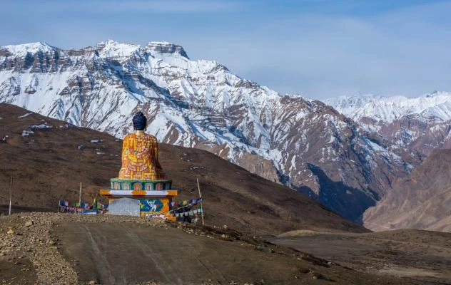 Hidden Places in Himachal
