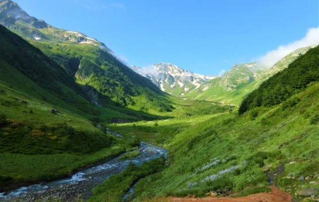 Hidden Places in Himachal