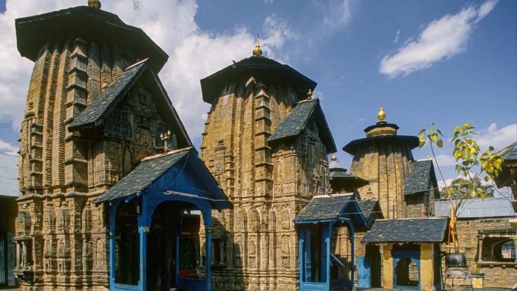 Top 10 Himachal Pradesh Tourist Spots Chamba