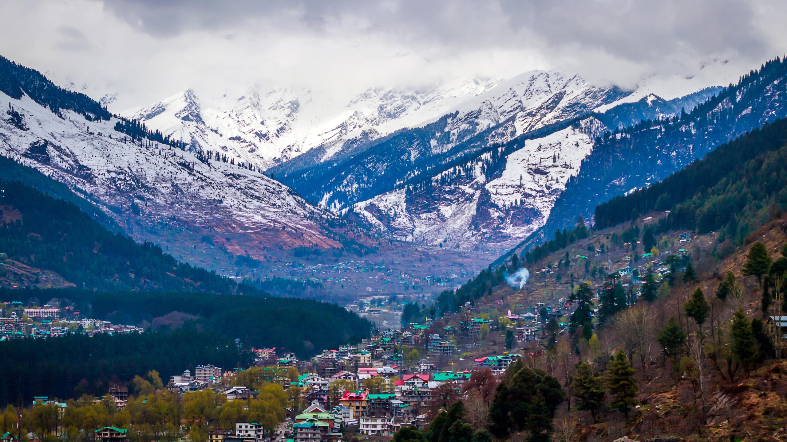 Kullu Manali