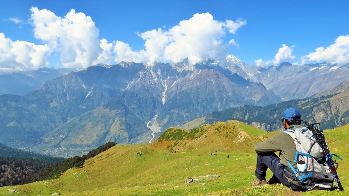 Kullu Manali